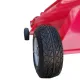 Колёсная центрифуга для ковров Dass SANTRO-270T