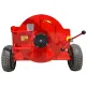 Колёсная центрифуга для ковров Dass SANTRO-270T