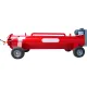 Колёсная центрифуга для ковров Dass SANTRO-270T
