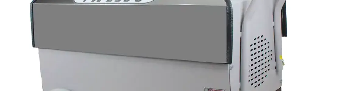 Basınçlı Yıkama Makinesinde Bar Değeri Neden Tek Başına Yeterli Değildir?