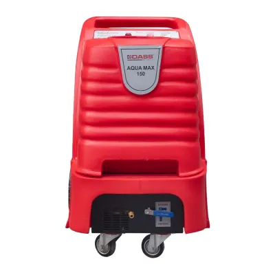 Buharli Oto Yıkama Makinası Dass  Aqua Max 150