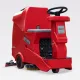 Поломоечная машина с сиденьем оператора Dass Orient SC 80