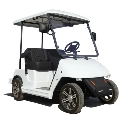 Elektrikli 2 Kişilik Golf Arabası Dass MACRO 2.30 Elektrikli 2 Kişilik Golf Arabası Dass MACRO 2.30