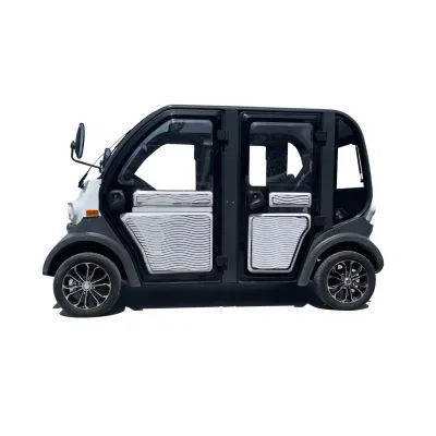 Mini Elektrikli Araba Mini Elektrikli Araba