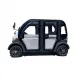 Mini Electric Vehicle DASS Macro+