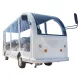 Электрический 12-местный гольф-кар (шаттл) Dass VABUS 12-75