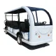 Электрический 12-местный гольф-кар (шаттл) Dass VABUS 12-75