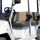 4 Kişilik Elektrikli Golf Arabası Dass MACRO 4.40