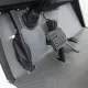 Электрический 4-местный гольф-кар Dass MACRO 4.40