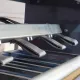 Машина для выбивания пыли из ковров Dass DUSTER-M 2100