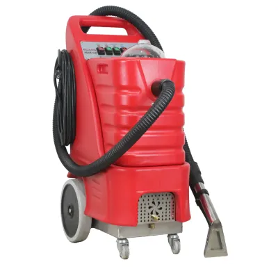 Buharlı Koltuk Yıkama Makinası Dass Aqua S18 Buharlı Koltuk Yıkama Makinası Dass Aqua S18