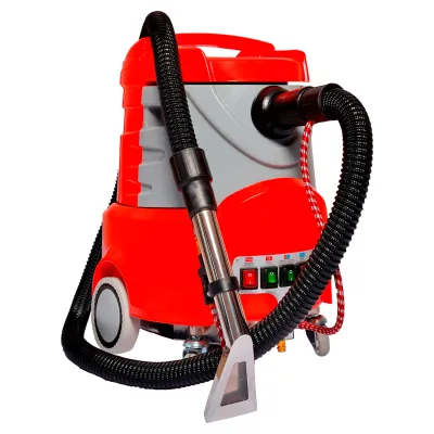 Buharlı Halı Koltuk Yıkama Makinası Dass Aqua S6 Buharlı Halı Koltuk Yıkama Makinası Dass Aqua S6