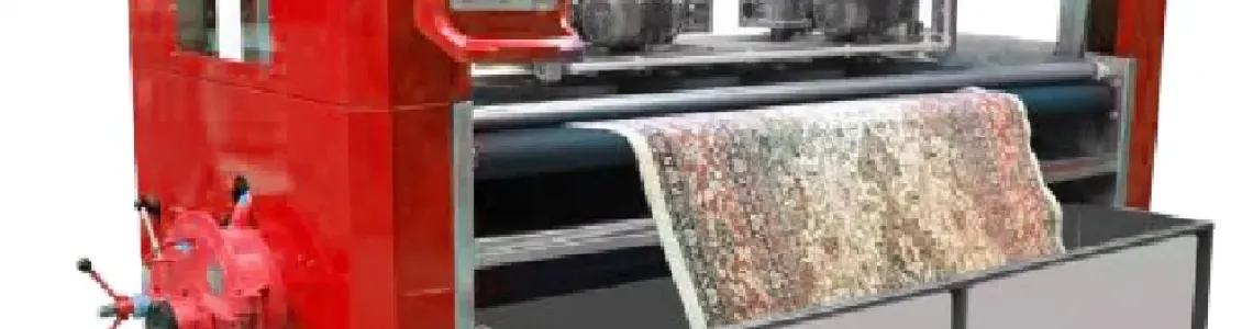 Otomatik Halı Yıkama Hattında Darboğaz Analizi: Yıkama, Sıkma ve Kurutmayı Birlikte Planlamak