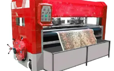 Otomatik Halı Yıkama Hattında Darboğaz Analizi: Yıkama, Sıkma ve Kurutmayı Birlikte Planlamak