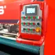 Автоматическая ковромоечная машина Dass EXPERT 3200F