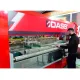 Автоматическая ковромоечная машина Dass EXPERT 3200F