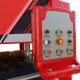 Автоматическая ковромоечная машина Dass EXPERT 4200E