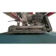 Упаковочная машина для ковров Dass DPM2600