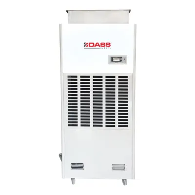 Halı Nem Alma & Kurutma Makinesi Dass DRYER 80 Halı Nem Alma & Kurutma Makinesi Dass DRYER 80
