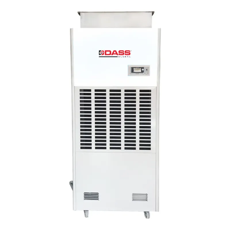 Осушитель и сушильная камера для ковров Dass DRYER 80
