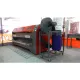 Машина для выбивания пыли из ковров Dass DUSTER-M 2100
