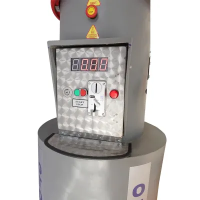 Self Servis Oto Yıkama Makinası - Jetonlu, Yüksek Basınçlı Dass PW 200SS Self Servis Oto Yıkama Makinası - Jetonlu, Yüksek Basınçlı Dass PW 200SS