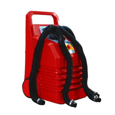 Oto Kurutma Makinesi Dass SUN4 Oto Kurutma Makinesi Dass SUN4