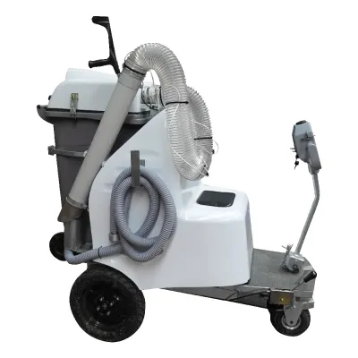 Binicili Akülü Fil Tipi Sokak Süpürme Aracı  - Çöp Toplayıcı ELF 11BB Binicili Akülü Fil Tipi Sokak Süpürme Aracı  - Çöp Toplayıcı ELF 11BB