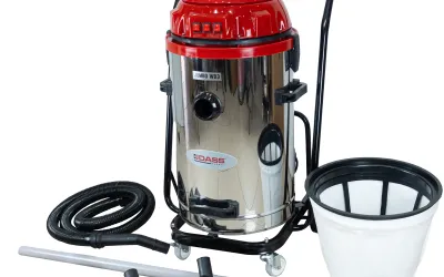 Does Paying Up to Five Times More for an Imported Cleaning Machine Guarantee Better Performance?