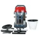 Двухмоторный промышленный пылесос Dass Royal WD2