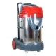 Двухмоторный промышленный пылесос Dass Royal WD2
