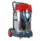 Трёхмоторный промышленный пылесос Dass Royal WD3