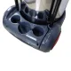 Трёхмоторный промышленный пылесос Dass Royal WD3