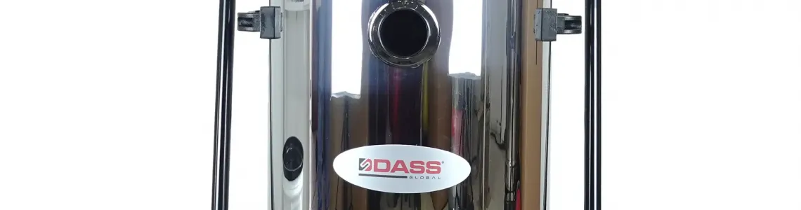 İthal Endüstriyel Temizlik Makinesine Beş Kat Fazla Ödemek Teknik Üstünlük Anlamına Gelir mi?