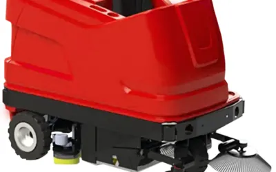 Endüstriyel Temizlik Makinesi Teslim Alma Kontrol Listesi: Eğitim, Sarf, Servis ve Belgeler
