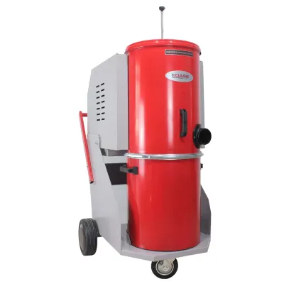Asenkron Motorlu Sanayi Tipi Süpürge Dass IVS 2.2 (Trifaze 2200 Watt) Asenkron Motorlu Sanayi Tipi Süpürge Dass IVS 2.2 (Trifaze 2200 Watt)