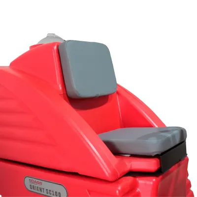 Binicili Yer Silme Makinesi (110 Litre) Dass Orient SC 110 Binicili Yer Silme Makinesi (110 Litre) Dass Orient SC 110