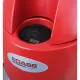  Battery-Powered Floor Cleaning Machine Dass Gama 43B