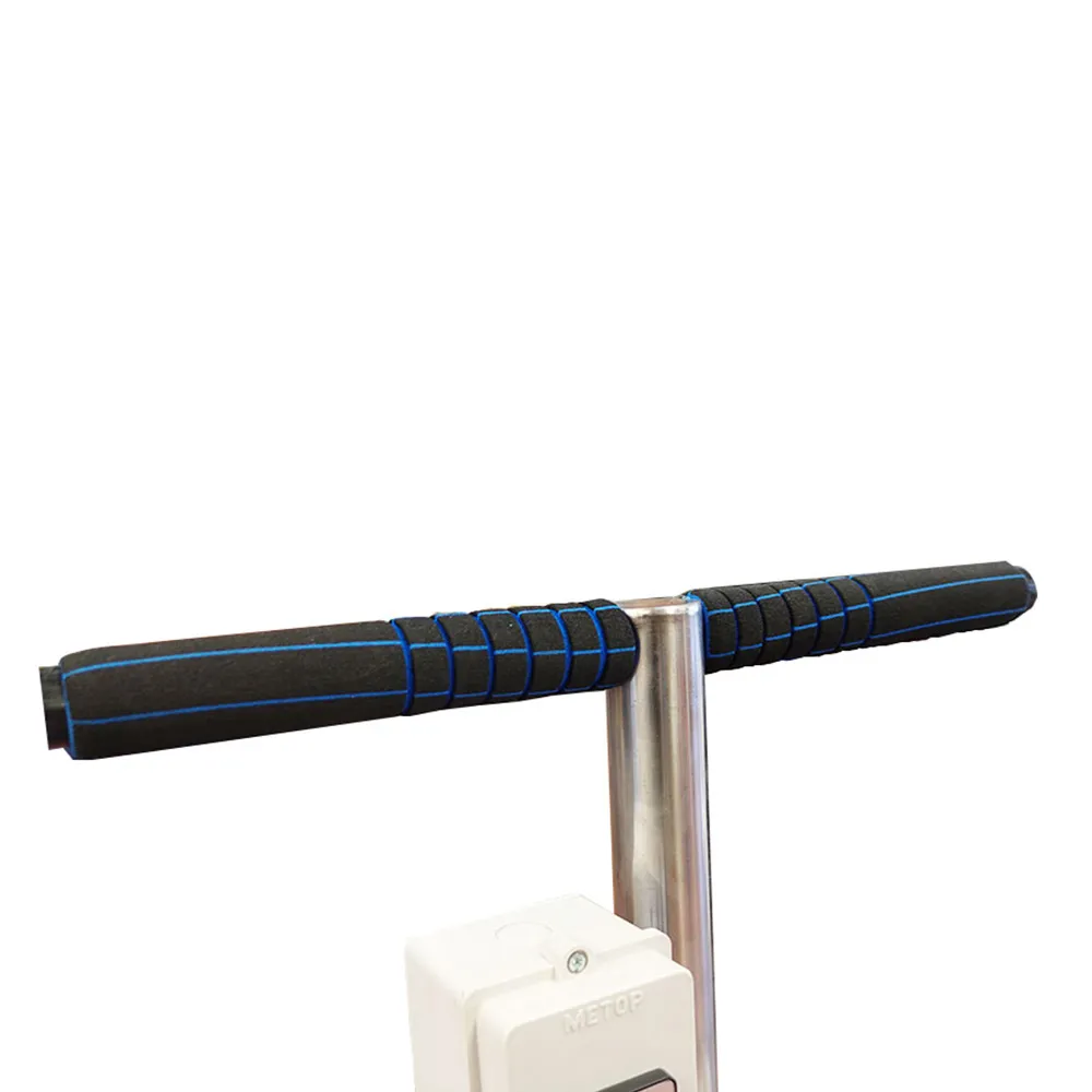 Dual-Brush Manual Carpet Washing Machine DASS DSC43-D