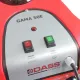 Elektrikli Zemin Yıkama Makinası Dass Gama 50E