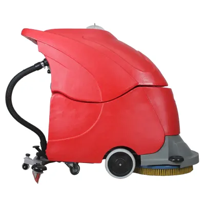 Elektrikli Zemin Yıkama Makinası Dass Gama 50E Elektrikli Zemin Yıkama Makinası Dass Gama 50E