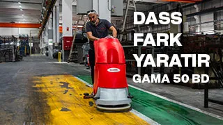 yer yıkama makinası
