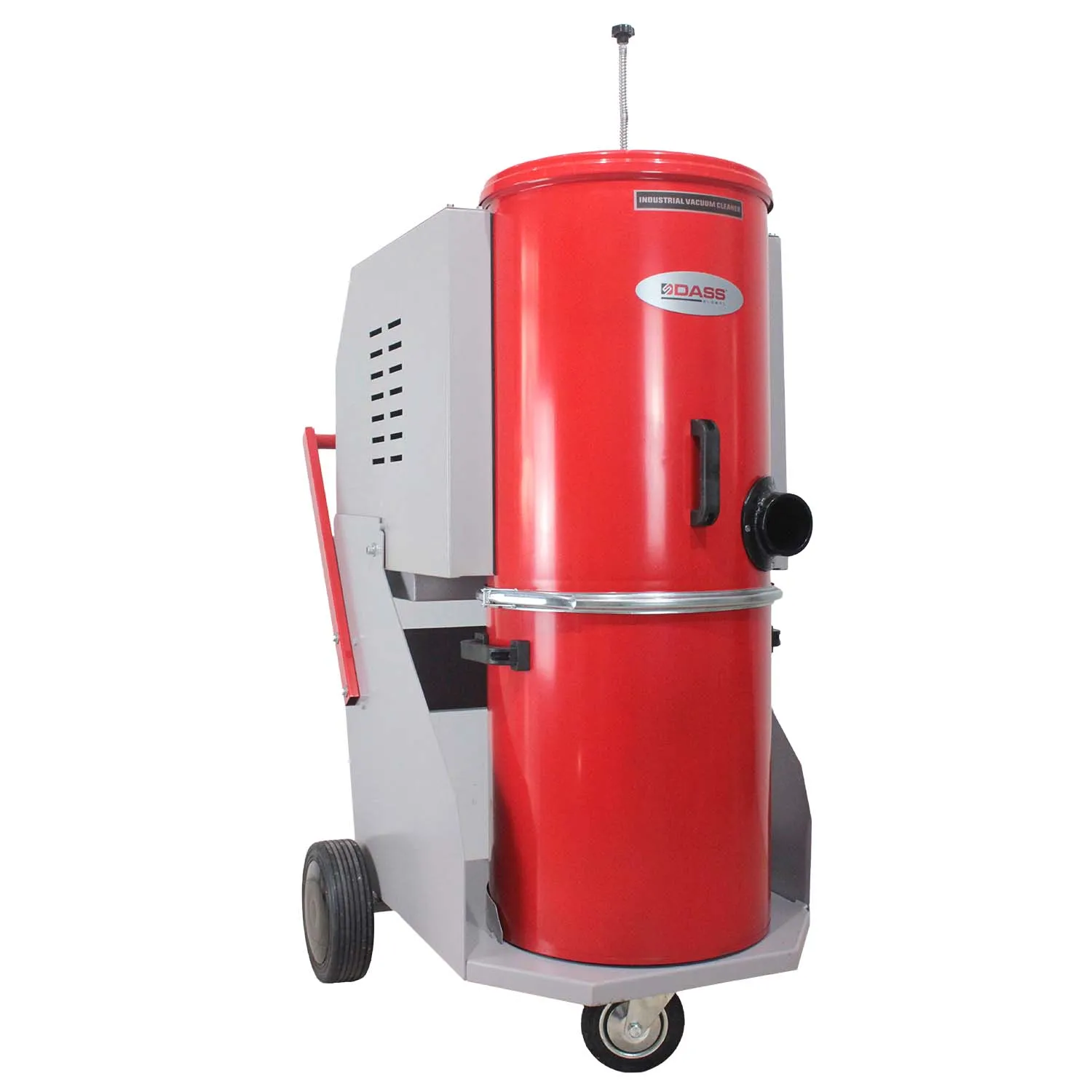 IVS 11 kW