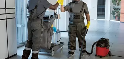 Zemin Temizlemede Altın Sırlar